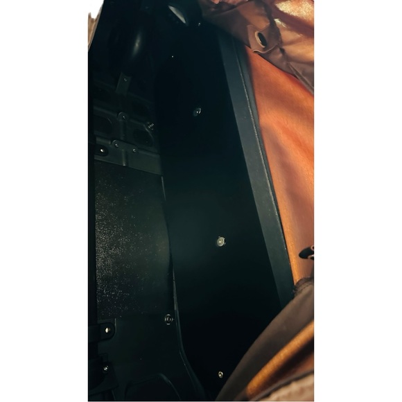 LOUIS VUITTON Vintage Monogram Pegase 65 - Picture 14 of 17